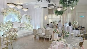 Meja Nikah